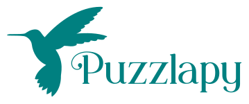 Puzzlapy logo