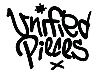 Unifed Pieces logo