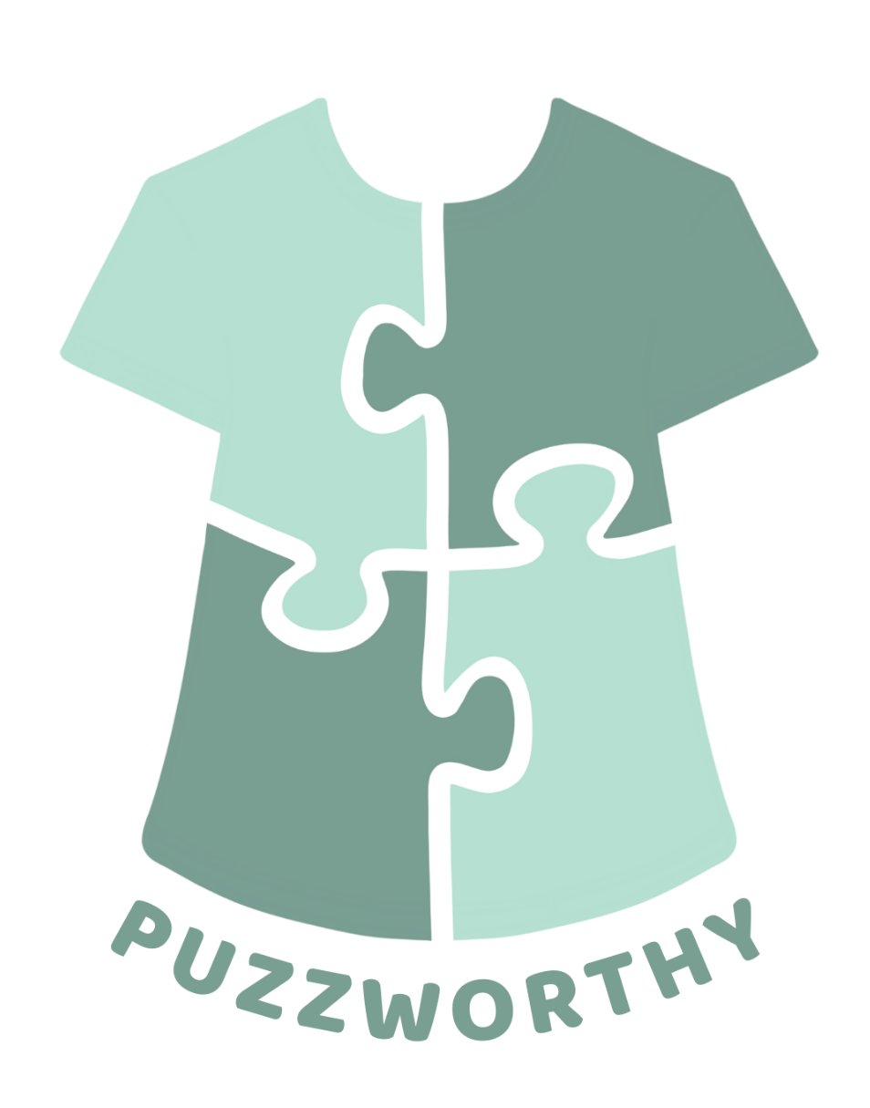Puzzworthy logo