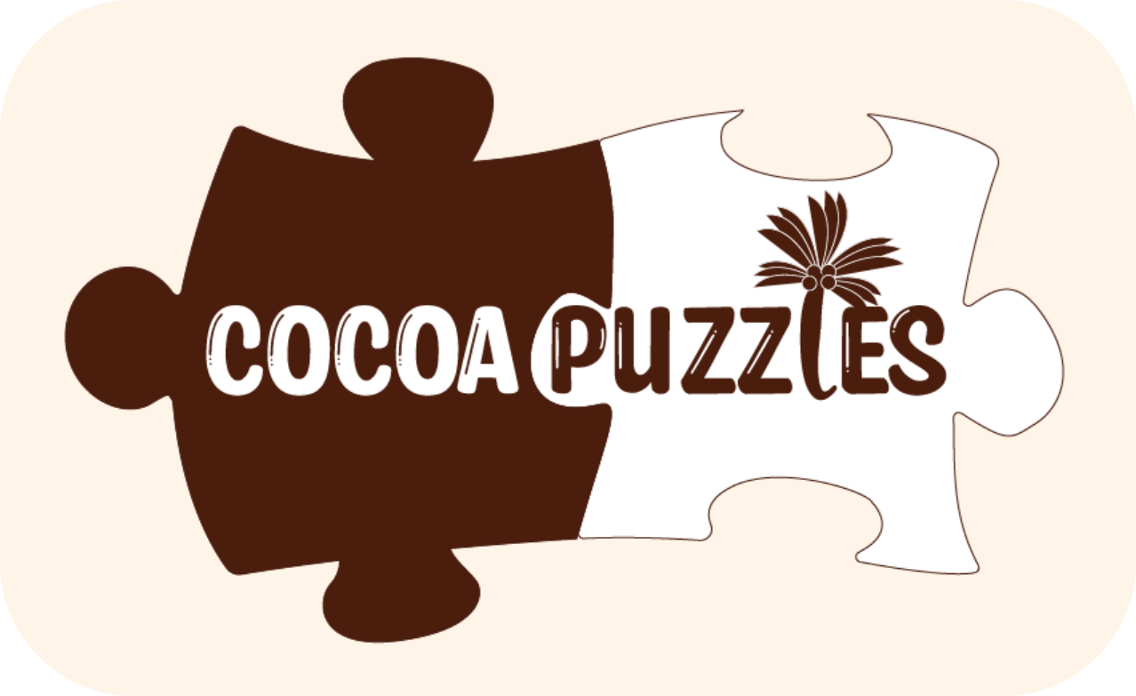 Cocoa Puzzles LLC logo