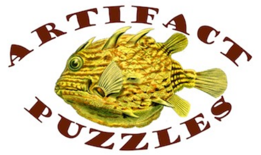Artifact Puzzles logo