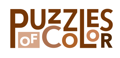 Puzzles of Color logo